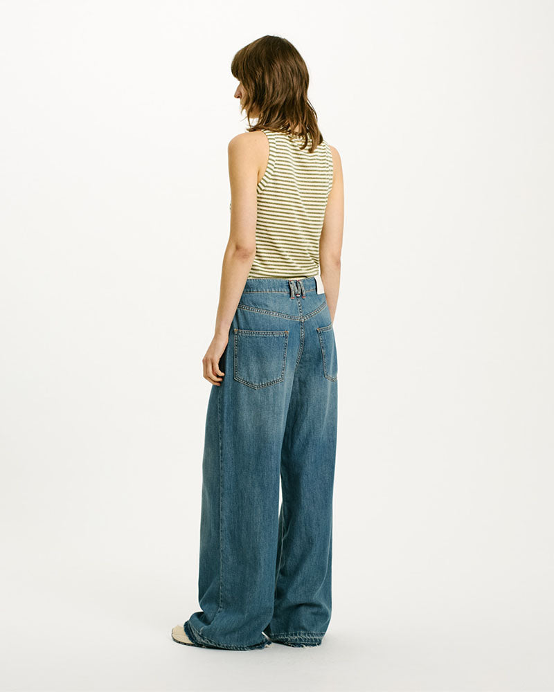 Jean large momoni