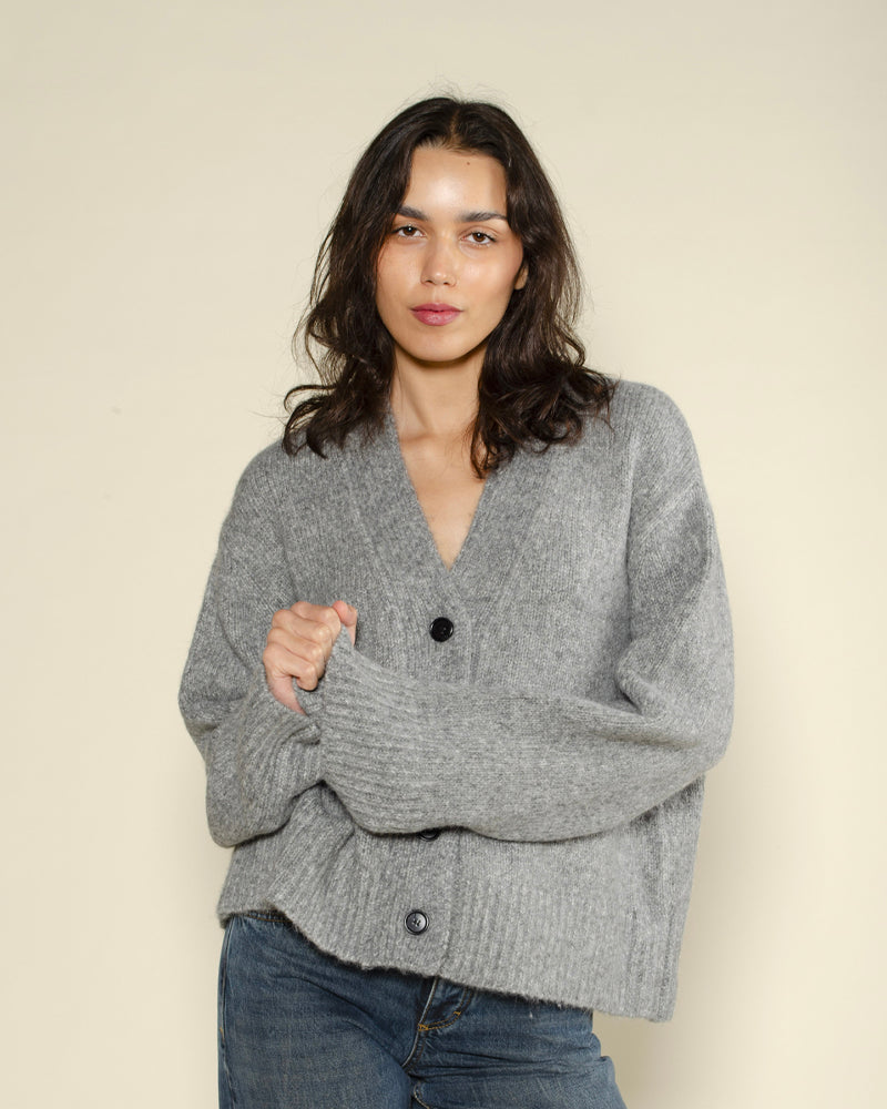 Gilet aosk