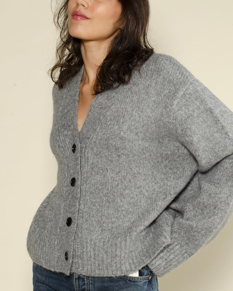 Gilet aosk