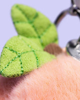 Porte cle peche jellycat