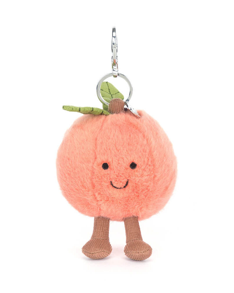 Porte cle peche jellycat