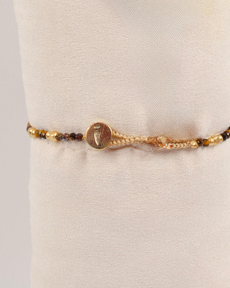 Bracelet lulu liv ibu jewels