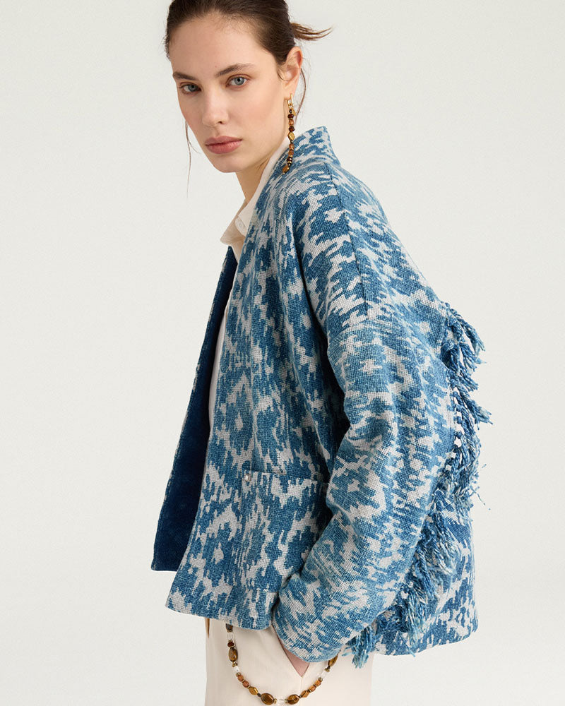 Veste momoni