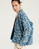 Veste momoni