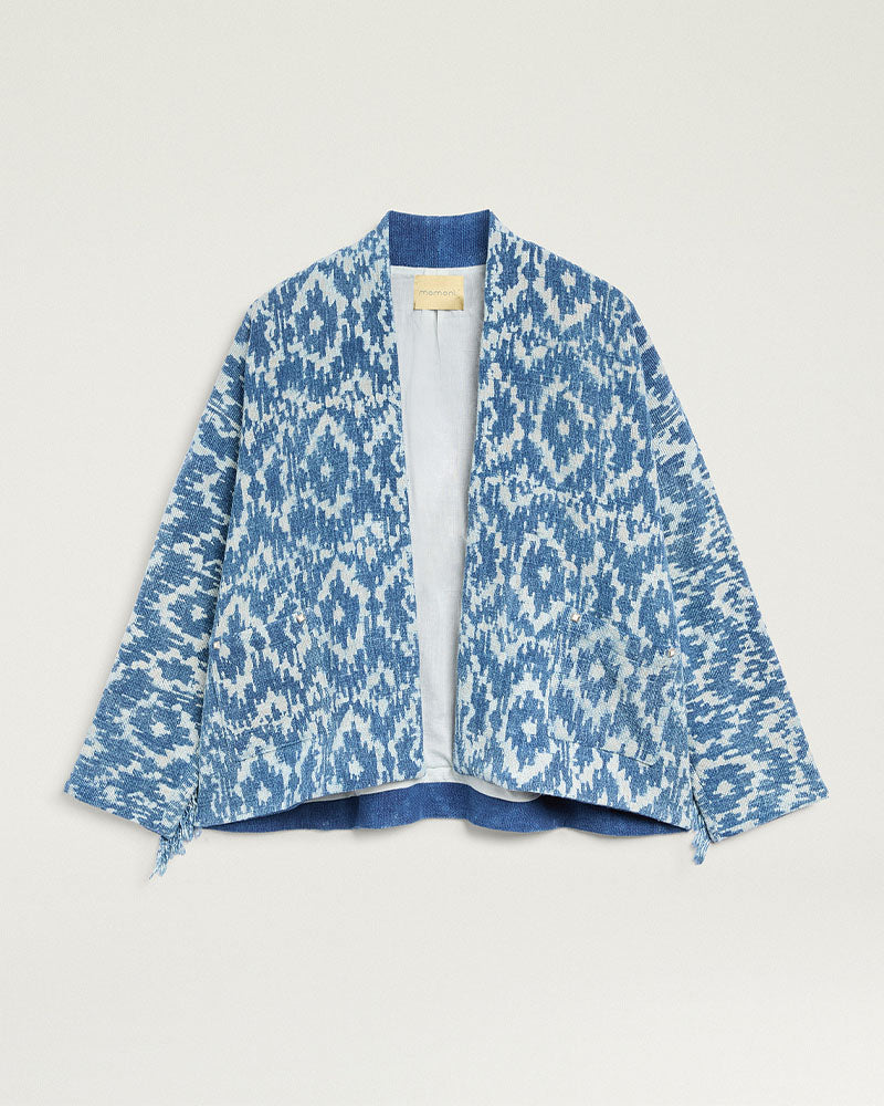 Veste momoni