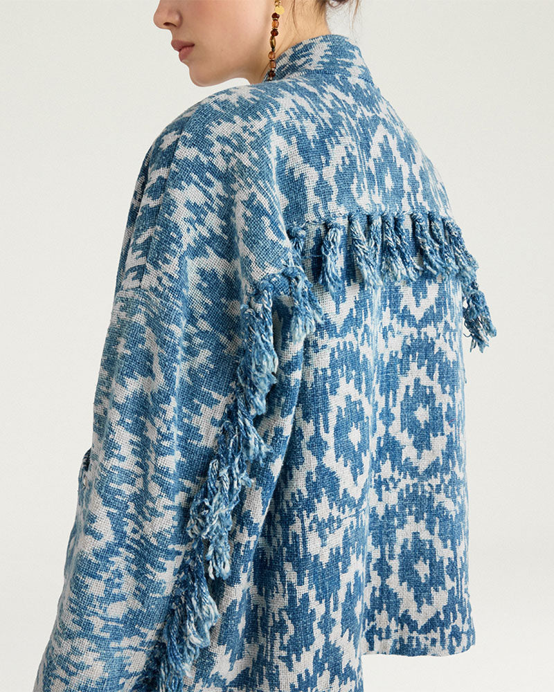 Veste momoni