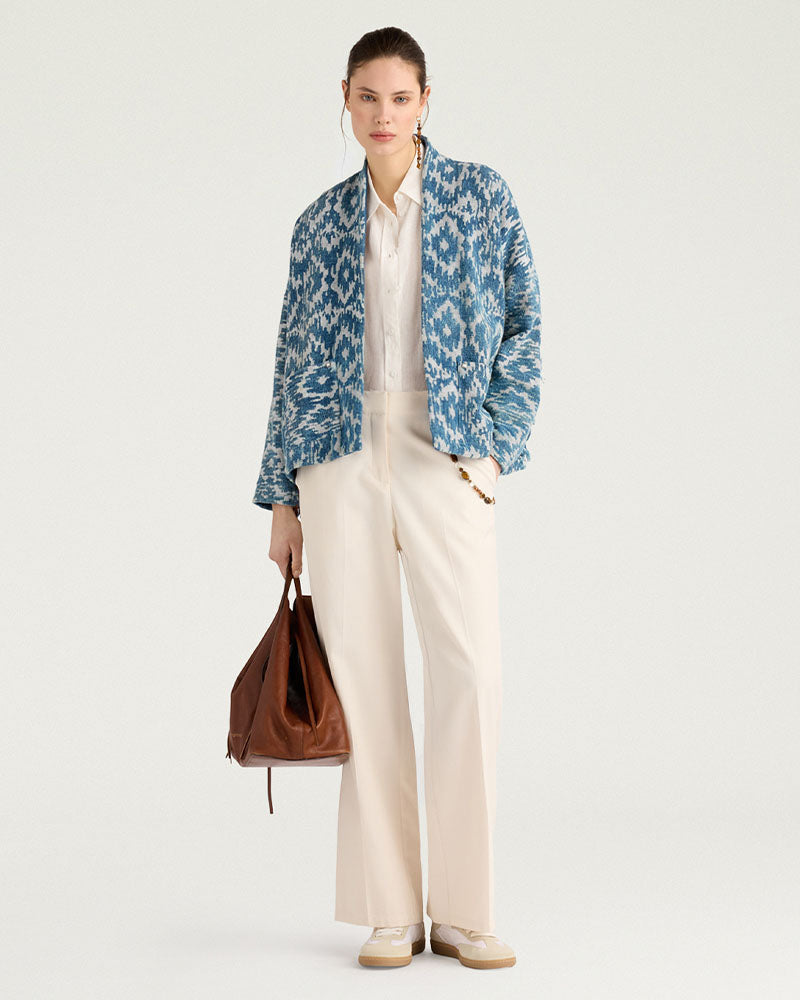 Veste momoni