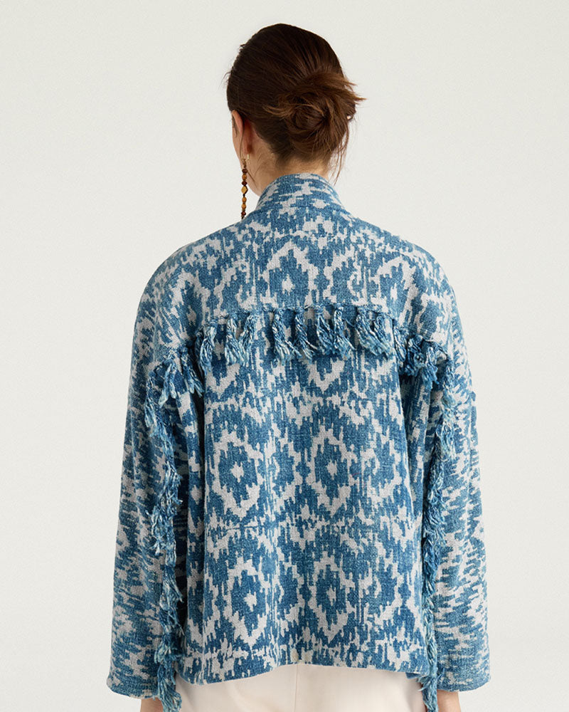 Veste momoni