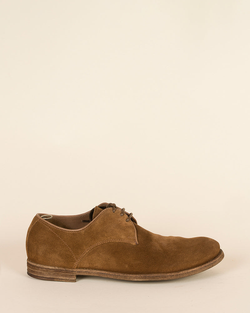 Derbies officine creative men