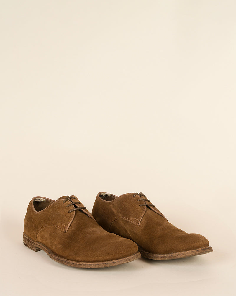 Derbies officine creative men