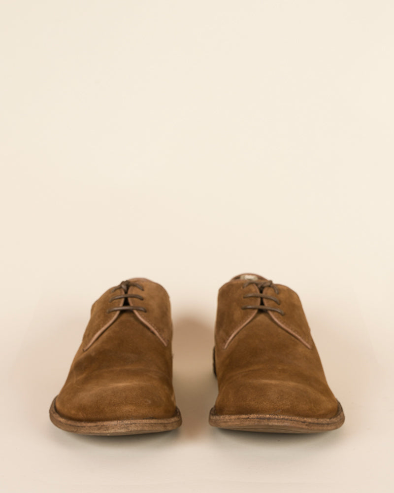 Derbies officine creative men