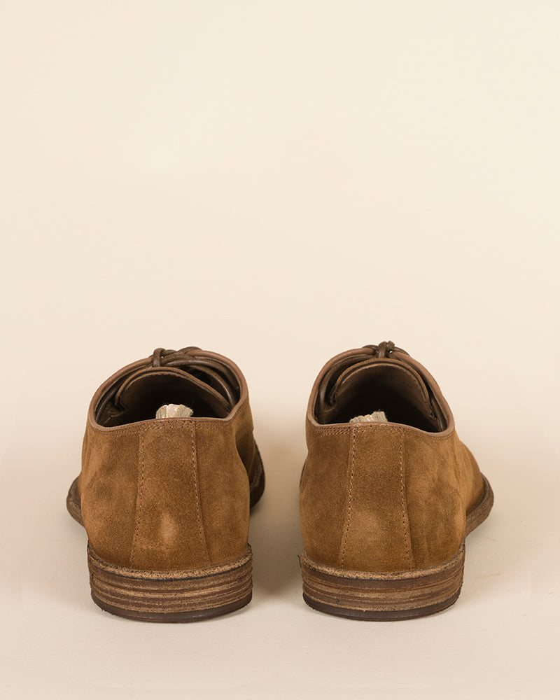 Derbies officine creative men