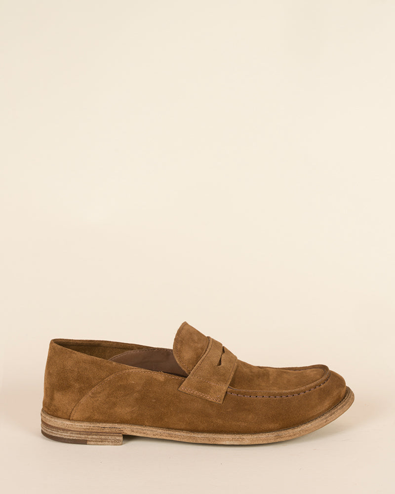Mocassins officine creative men