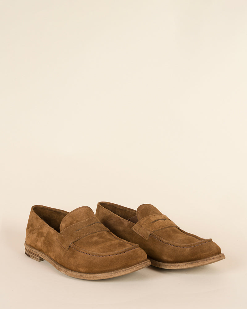 Mocassins officine creative men