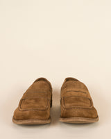 Mocassins officine creative men