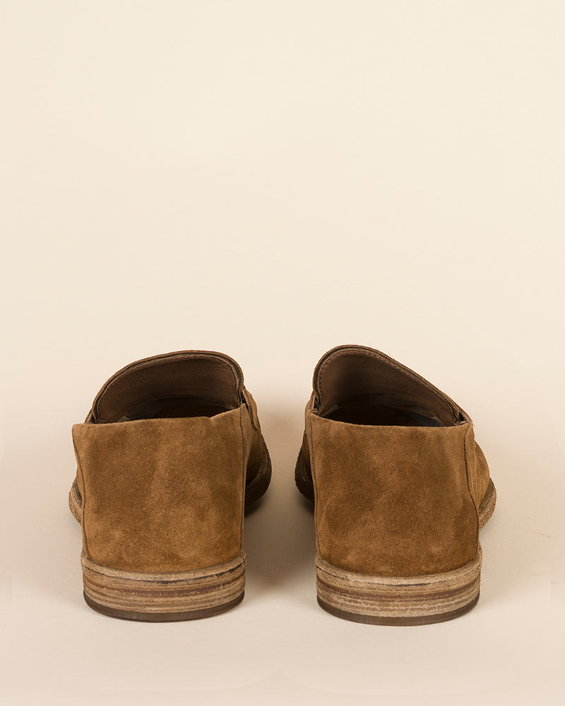 Mocassins officine creative men