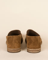 Mocassins officine creative men