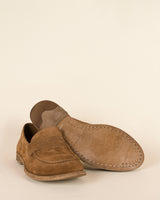 Mocassins officine creative men