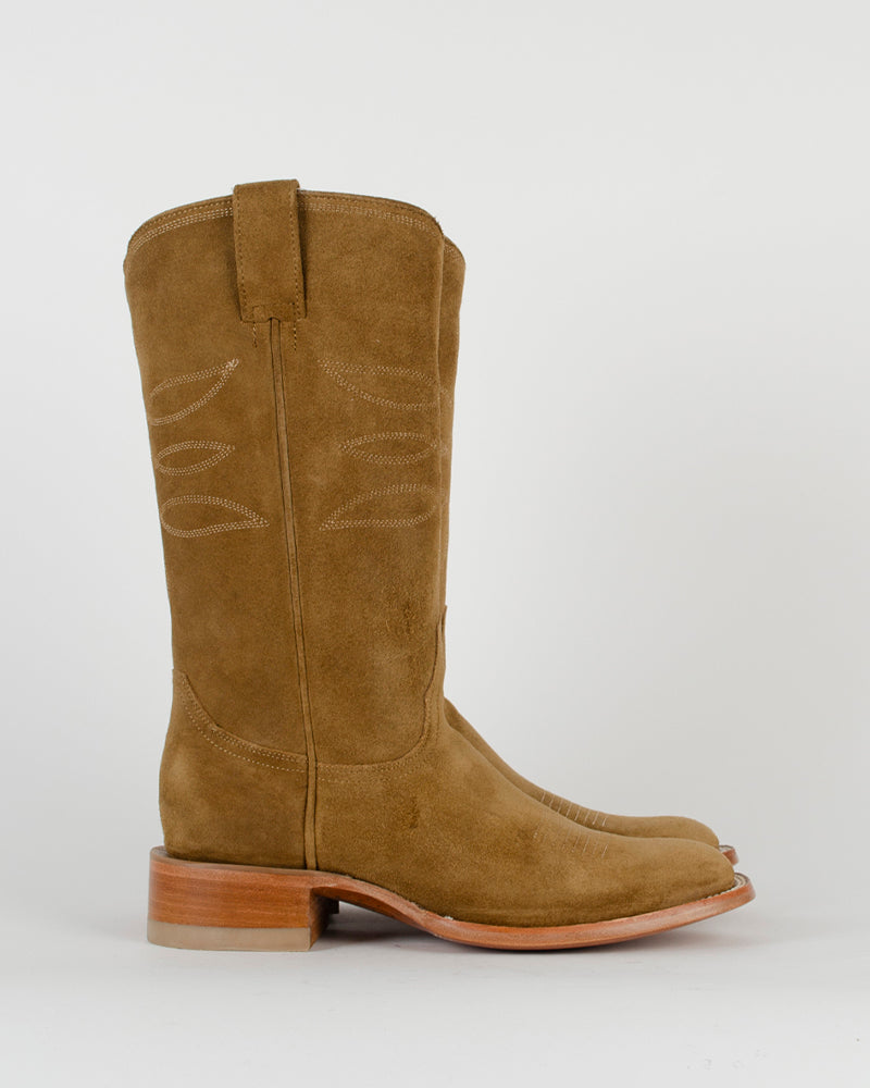 Bottes mexicana Pop And Shoes