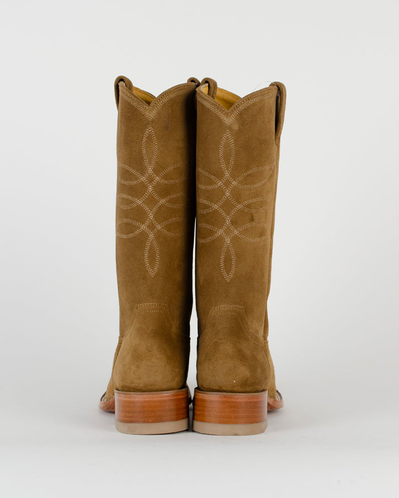 Bottes MEXICANA - Bottes mexicana