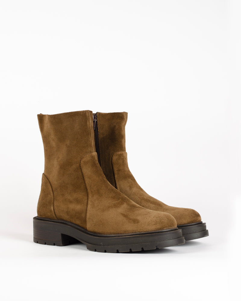 Boots aren