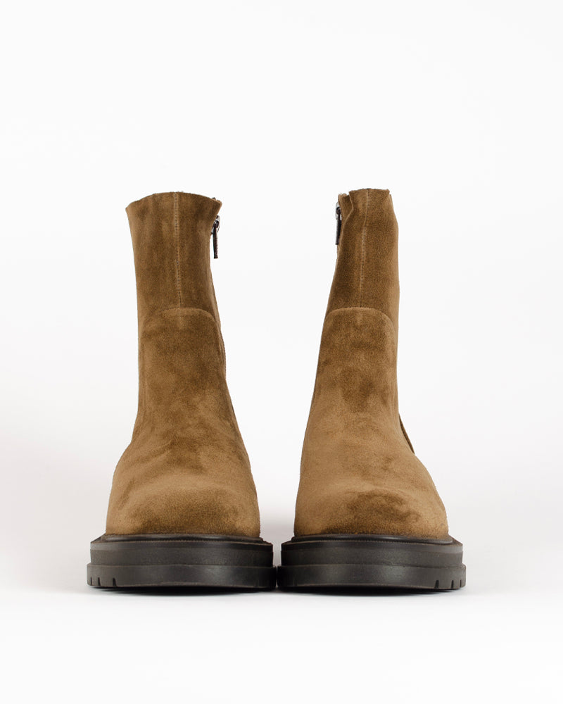 Boots aren