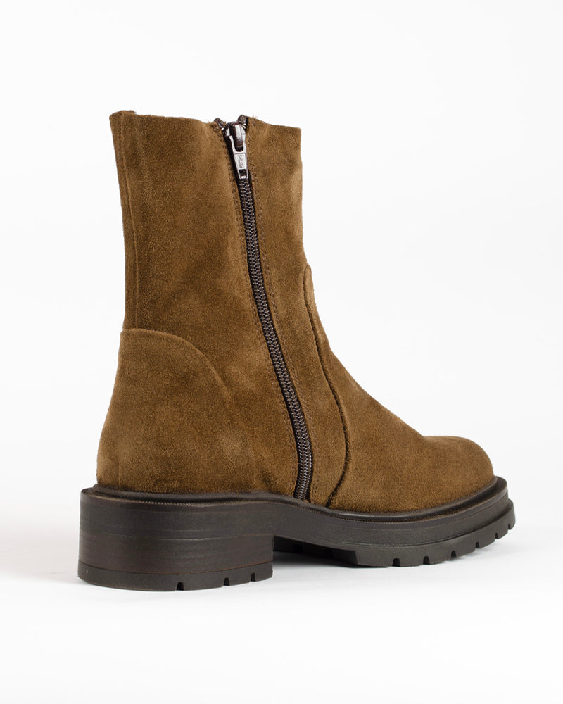 Boots aren