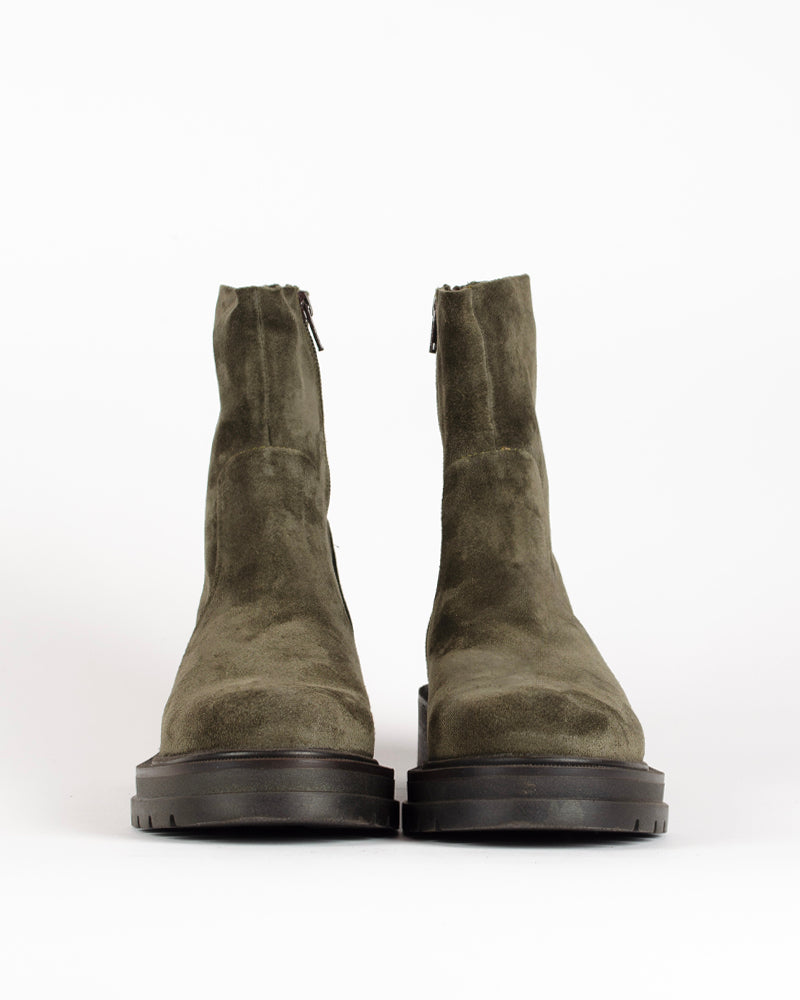 Boots aren