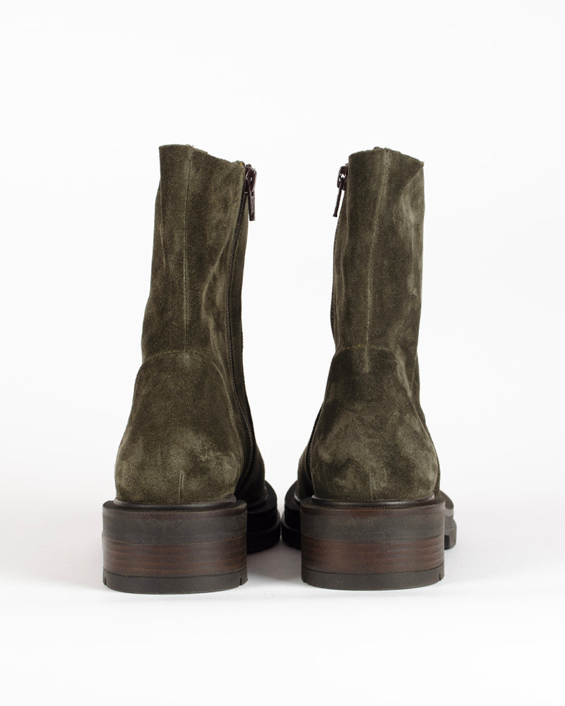 Boots aren