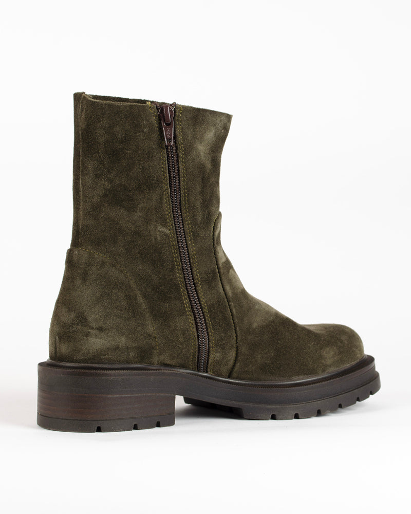 Boots aren