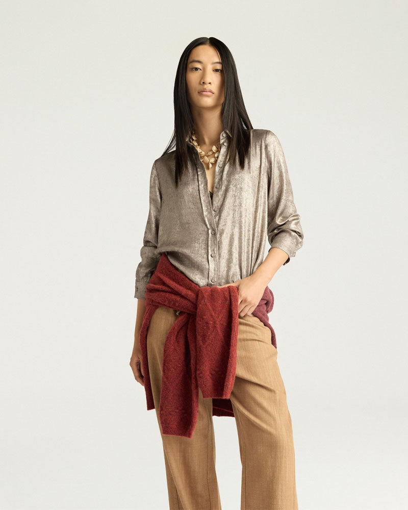 Chemises MOMONI - Chemise momoni