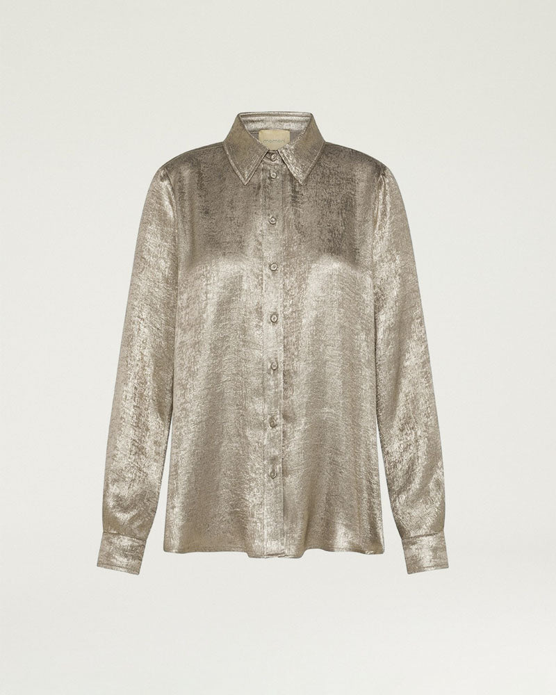 Chemises MOMONI - Chemise momoni