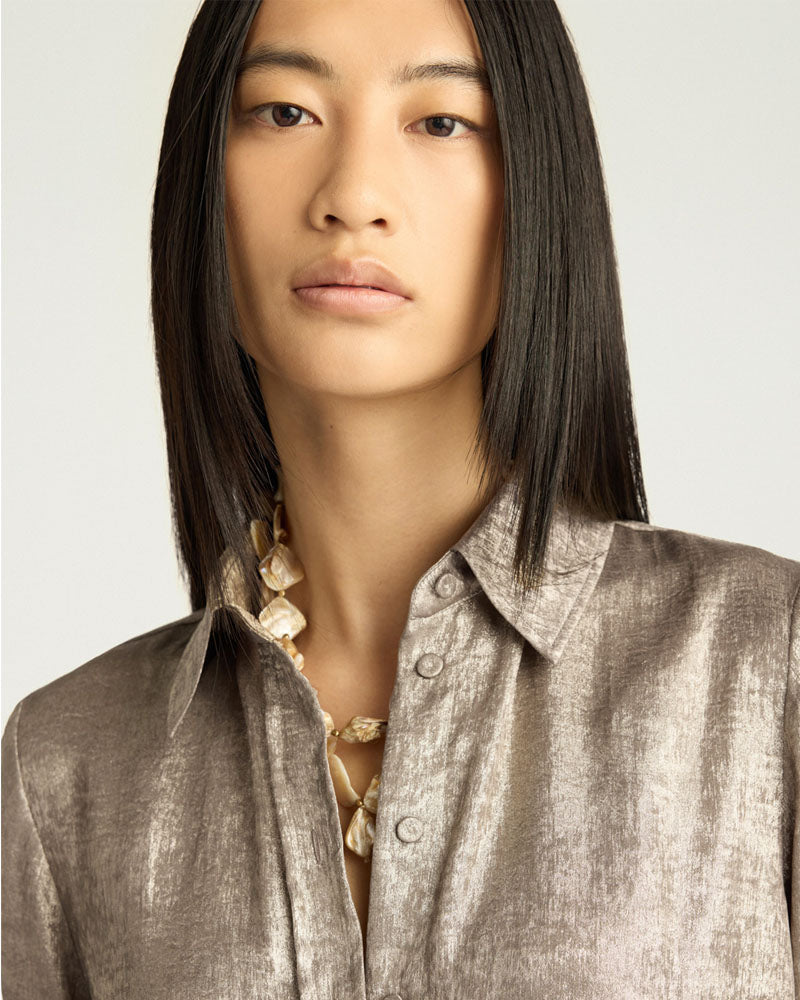 Chemises MOMONI - Chemise momoni