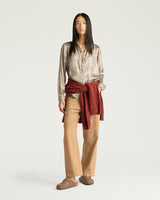 Chemise momoni