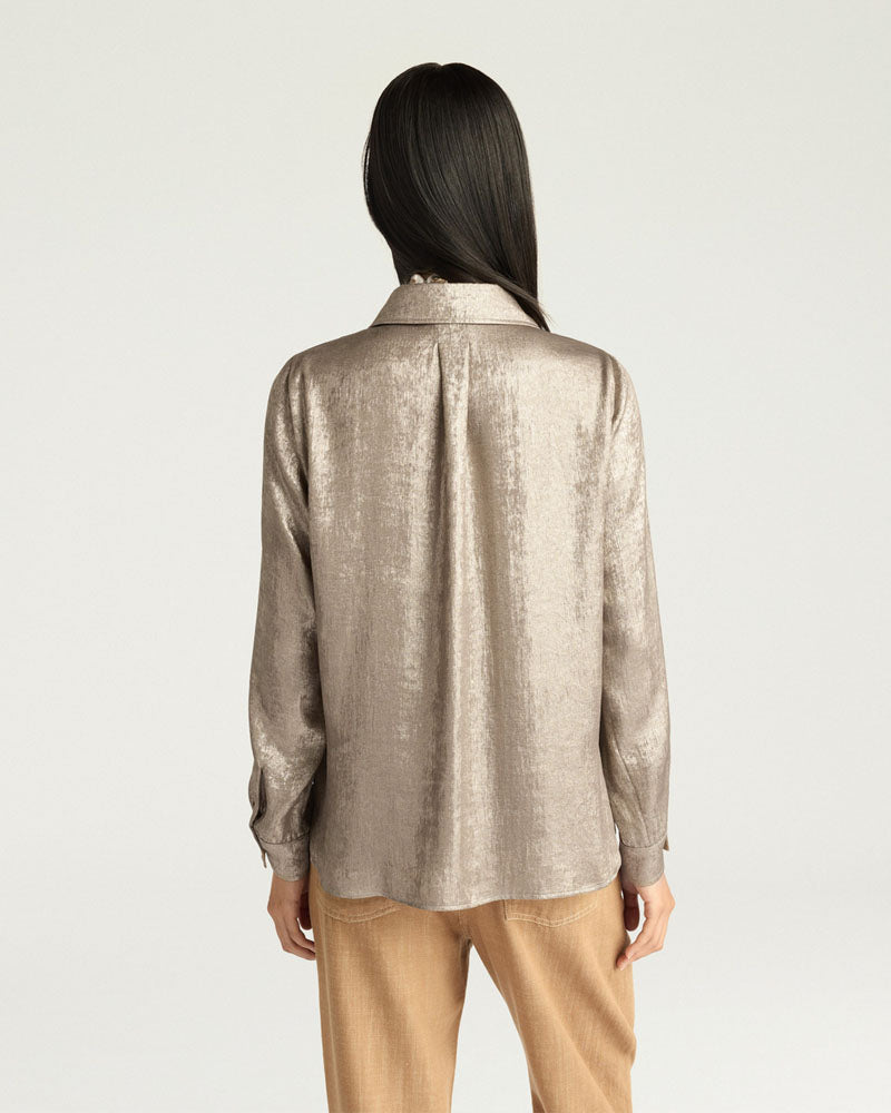 Chemises MOMONI - Chemise momoni