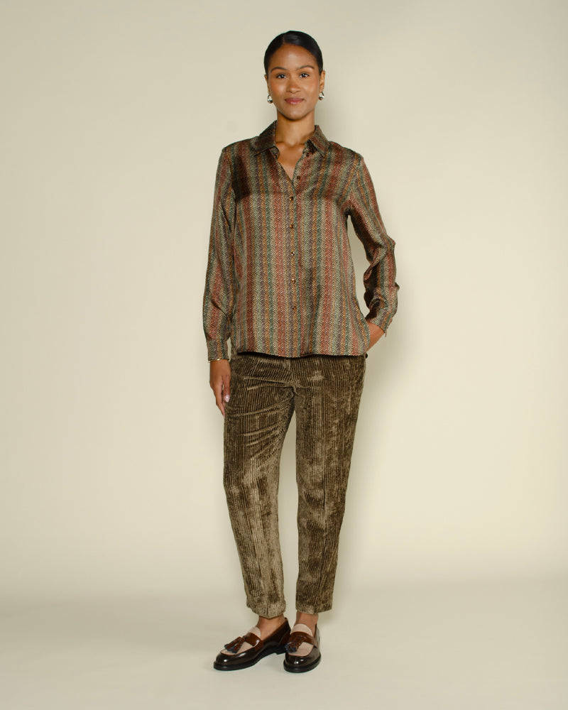 Chemise momoni