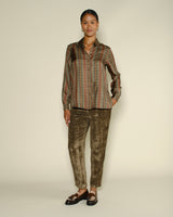 Chemise momoni
