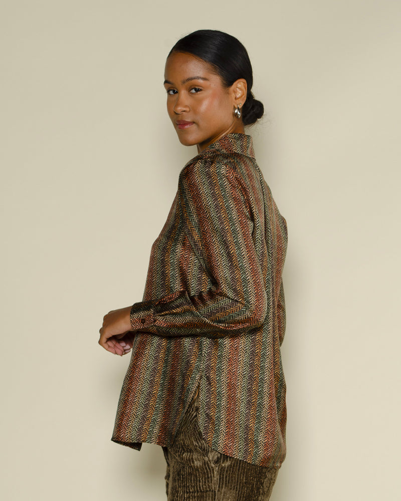 Chemise momoni