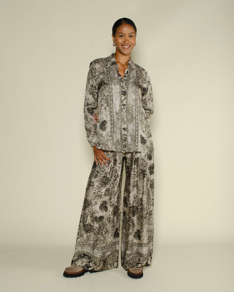 Chemise momoni