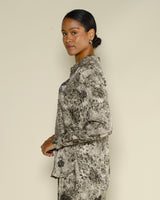 Chemise momoni