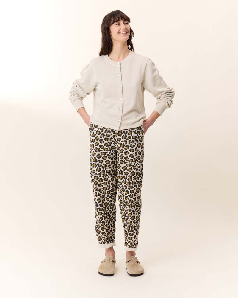 Pantalon leon and harper