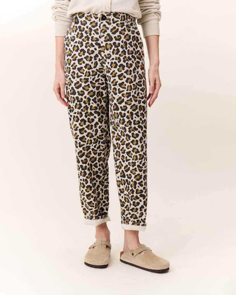 Pantalon leon and harper