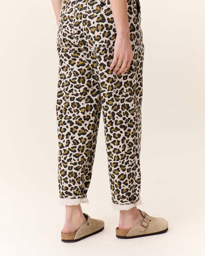 Pantalon leon and harper