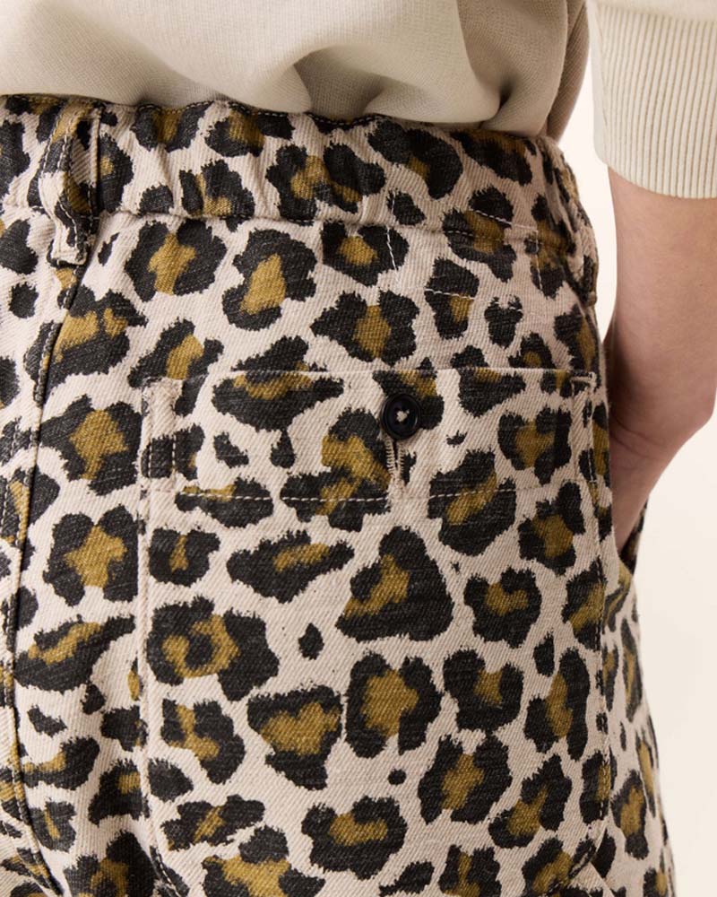 Pantalon leon and harper