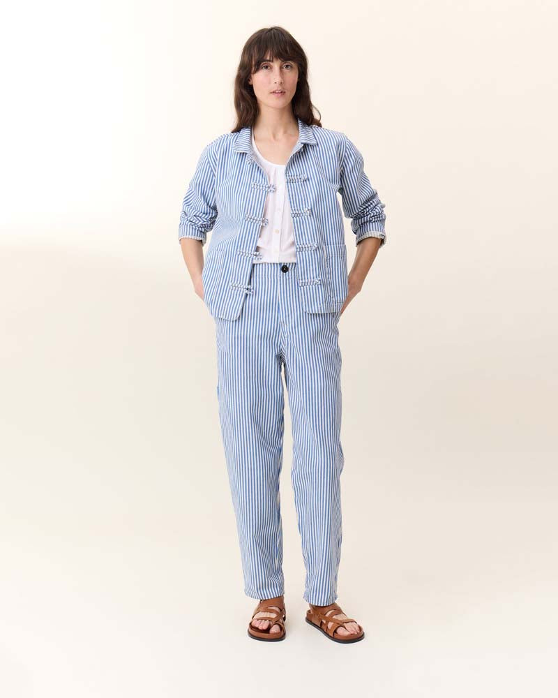 Pantalon leon and harper