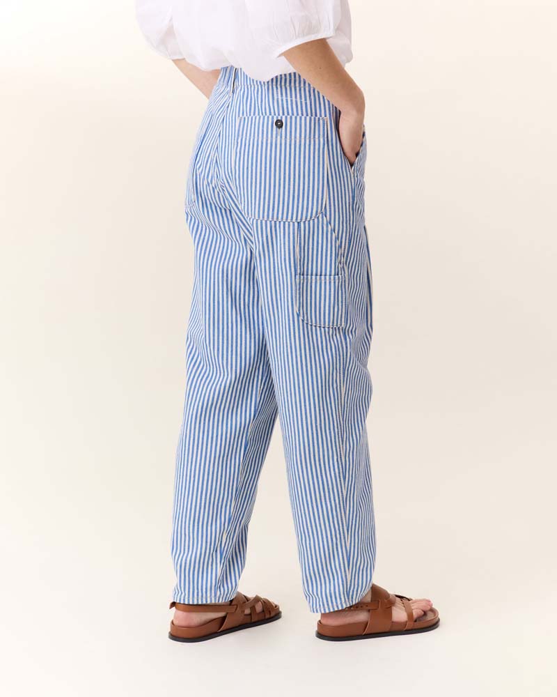 Pantalon leon and harper