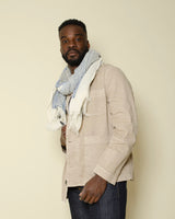 Foulard monsieur charli