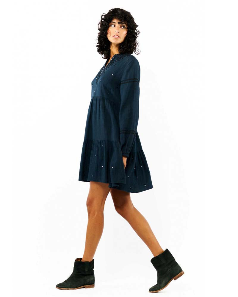 Robe wild