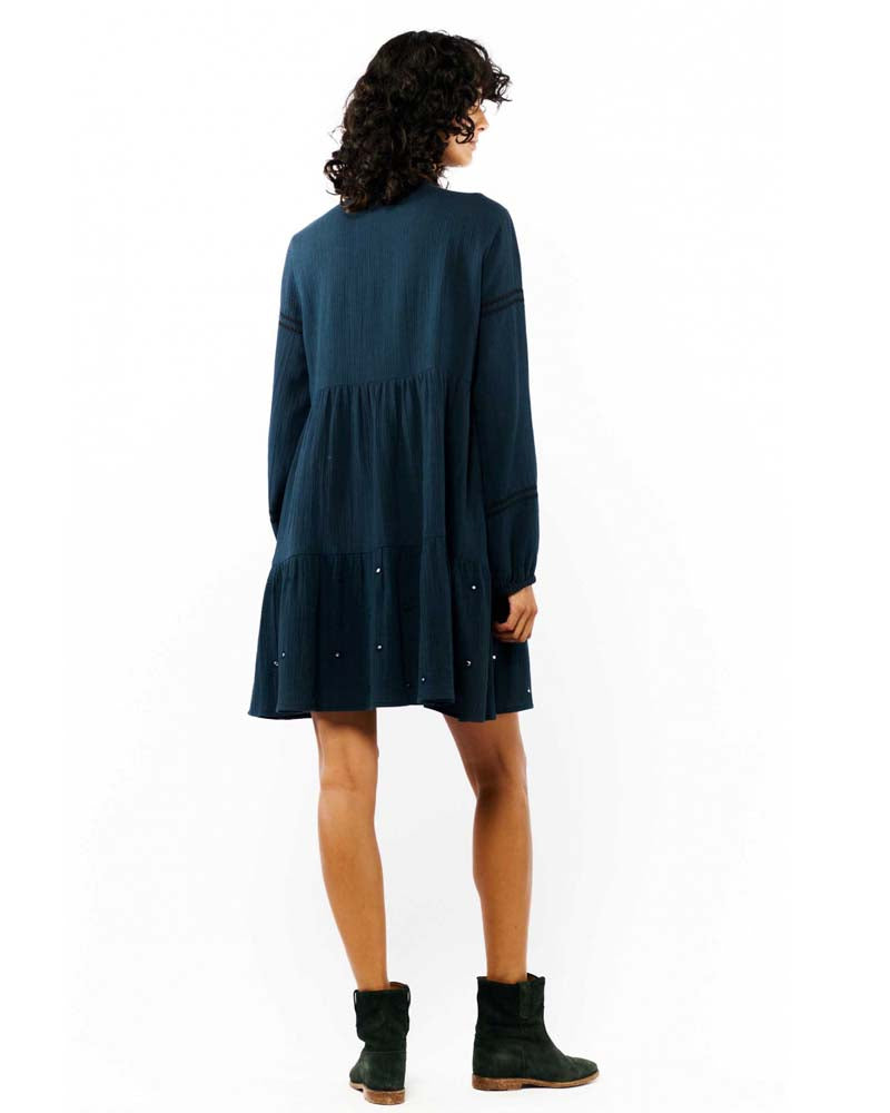 Robe wild
