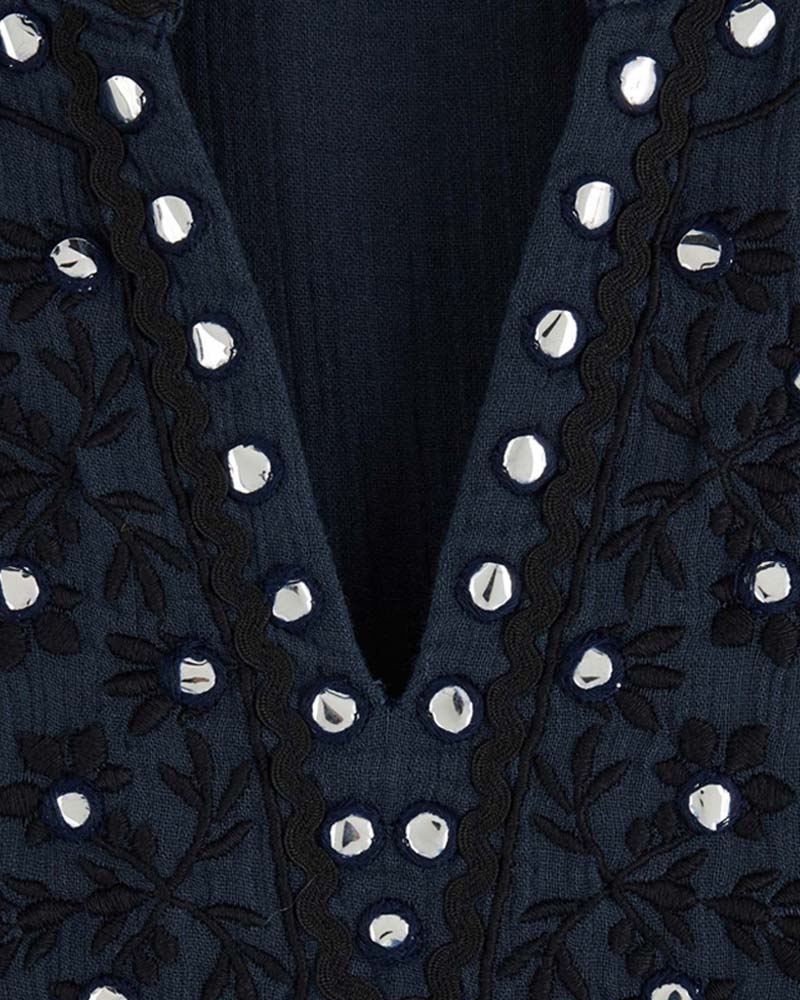 Robe wild